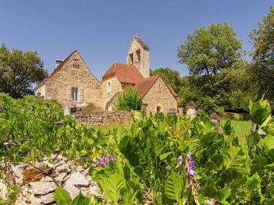 La Vieille Église Dordogne