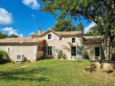 Maison d'Isabel
