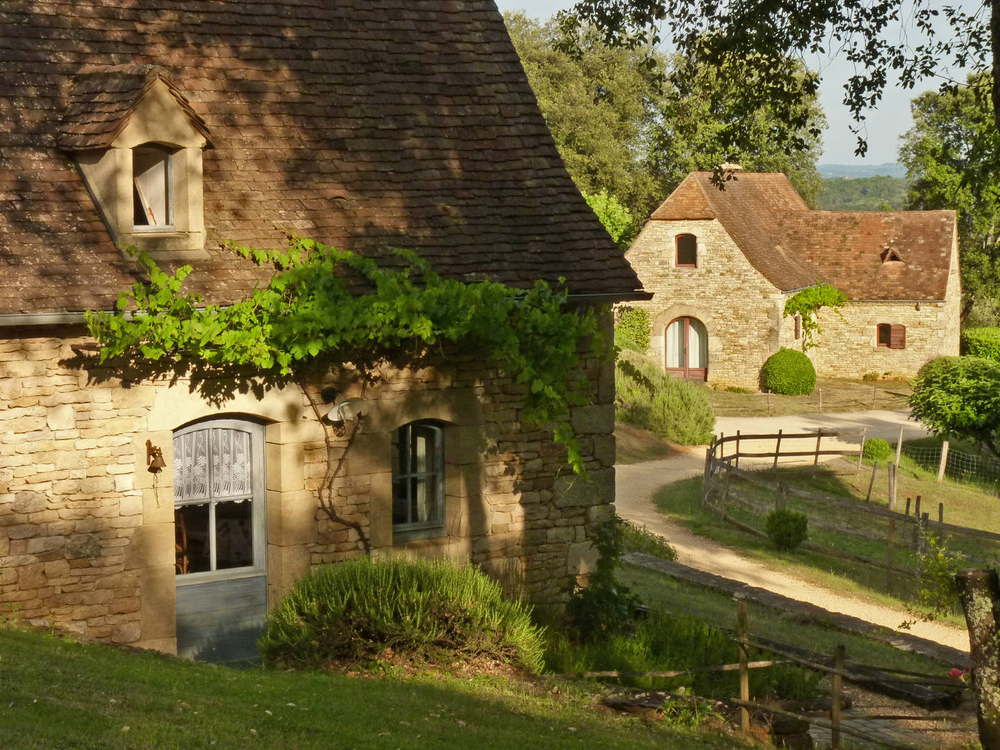 Dordogne Via Dordognemaison