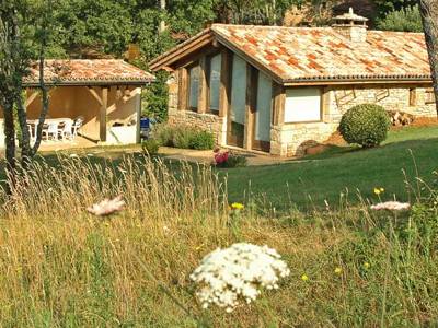 Le Clos du Berger