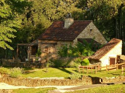 L'Oustal du Potager