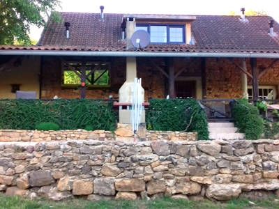 Le Bousquet