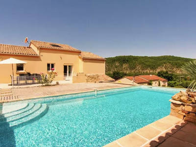 Villa Le Cayrat