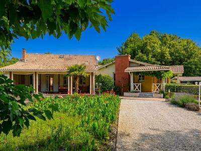 Domaine Carcans Plage
