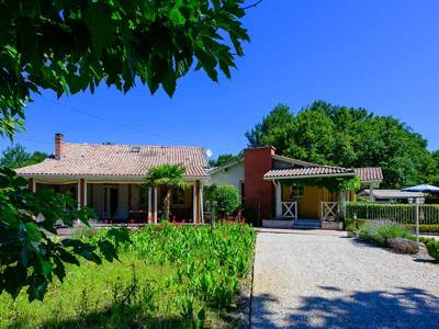 Domaine Carcans Plage