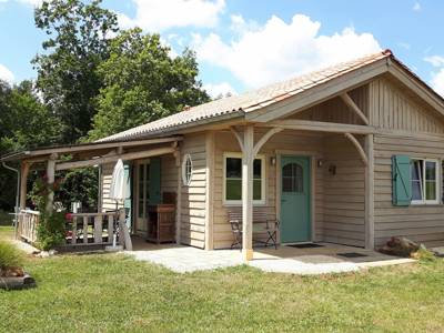 Maison en Bois