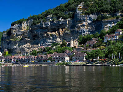 La Perle de La Roque Gageac