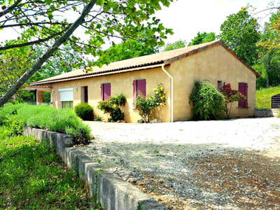 La Truffiere