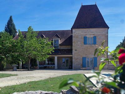 Domaine Fossemagne