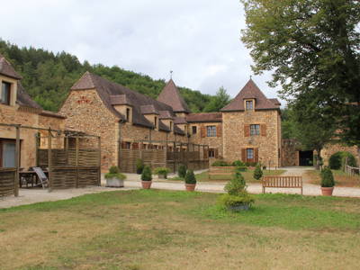 Villa Le Manaurie