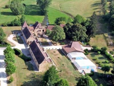 Villa Dordogne