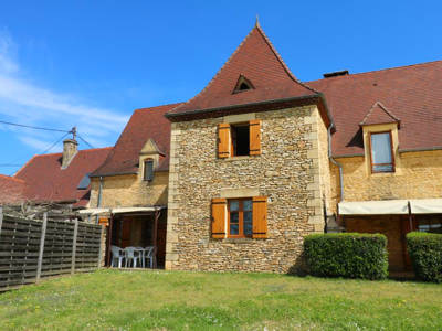 Villa Baranserie 17P