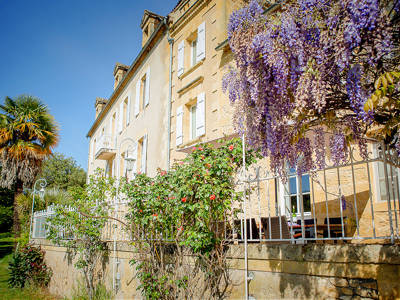 Domaine Lalinde - Berger