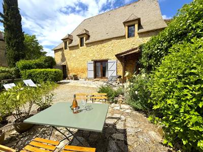 Maison Manouchka