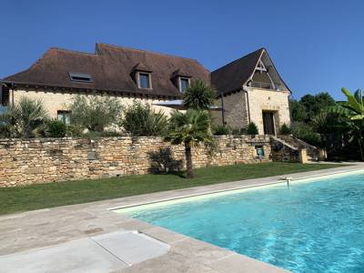 Villa Jeanette 