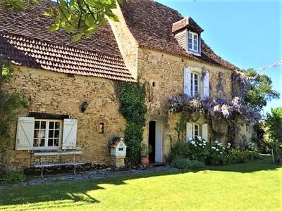 Maison Coux-et-Bigaroque
