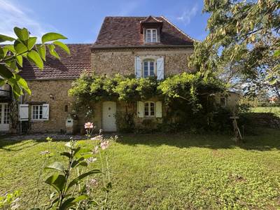 Maison Coux-et-Bigaroque