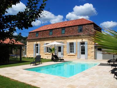 Villa Francisca Sarlat