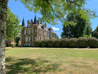 Chateau de Montagnac