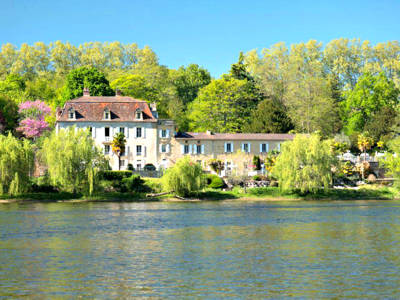 Domaine Lalinde -  Bazillac