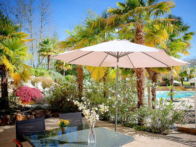 Domaine Lalinde -  Bazillac