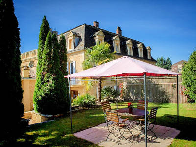 Domaine Lalinde - Sausset