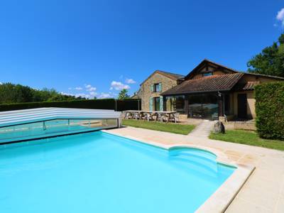 Grande Villa Cladech