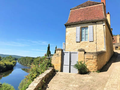 La Perle de Beynac