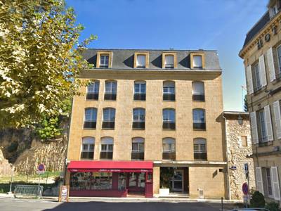 Apartment Place de Pasteur