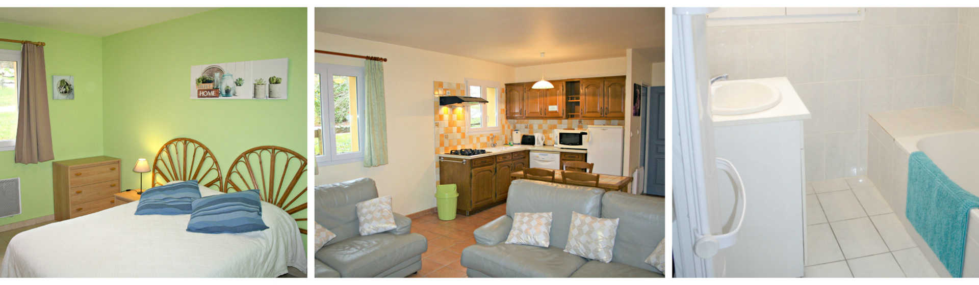 Book now Belle Vue de Domme at Dordognemaison.com