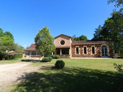 Grande villa du Got *NEW*