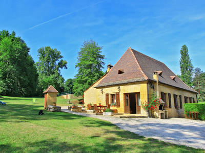 Le Moulin a Sel