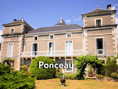 Ponceau