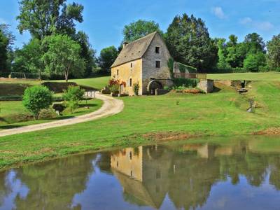 Le Petit Moulin