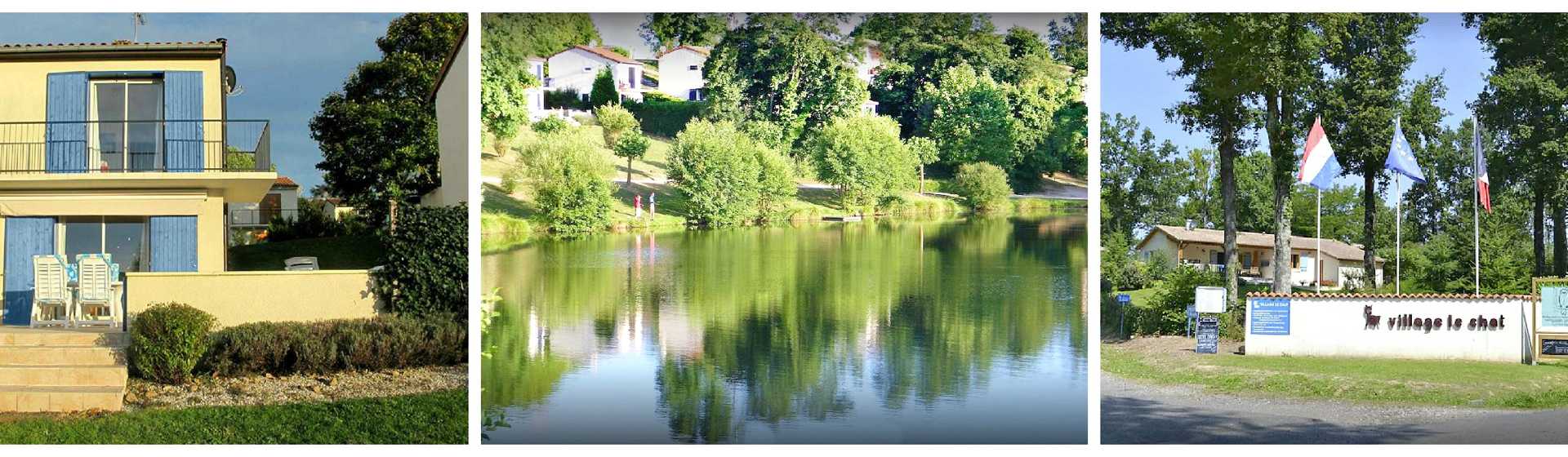 Réservez La Charente Ecuras à Dordognemaison.com