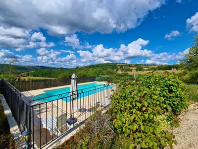 Villa Thomassou Dordogne