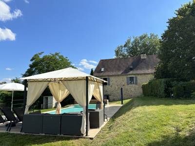 Gite Le Pech Hermitage