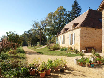 Domaine La Cipiere