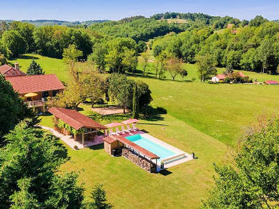 Domaine La Banne**** 