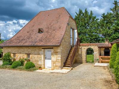 Le Jardin Domaine Juillac