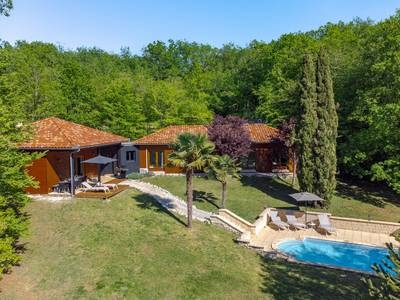 Villa le Boulet