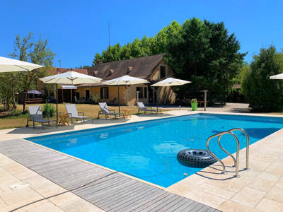 Domaine Le Relais