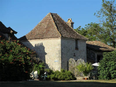 Domaine de Fumel - La Tour