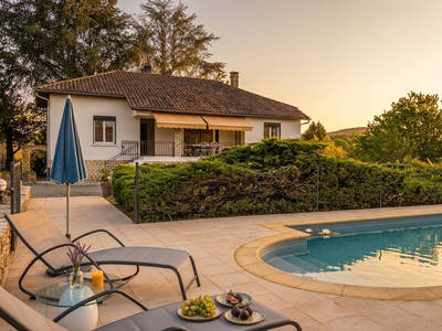 La Terrasse