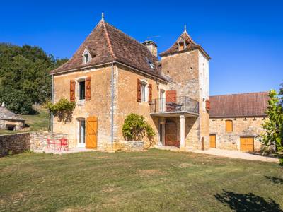 Maison Boulegan