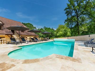 Maison Saint-Blaise 12P