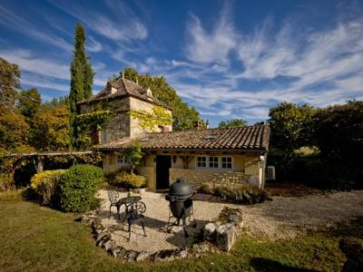 Maison de L Air