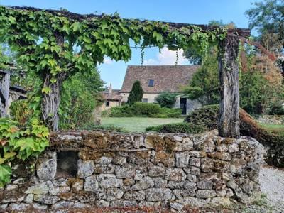 Domaine des Elements