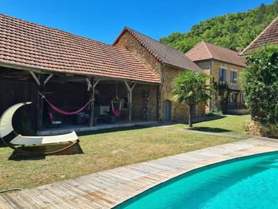 Les Haute Vignes Daglan