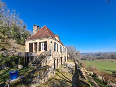Domaine de la Dame